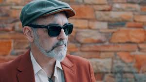 Steve Lane Gives Taste of New Album With “A Song You Can't Write No More”