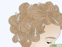 However, the iconic marilyn look that we all know so well was the result of the very hard work. How To Get Marilyn Monroe Curls 11 Steps With Pictures