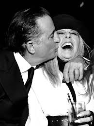 Vintage - Diane Keaton and Andy Garcia shared a memorable on-screen  chemistry that connected two generations of Hollywood artistry. Their  collaboration in The Godfather Part III (1990), directed by Francis Ford  Coppola,