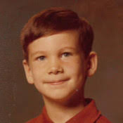 Patrick Versluis MS Ed