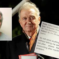 Behind the scenes: How Jeffrey Epstein helped billionaire Bill Gates fund  UN-affiliated think tank projects