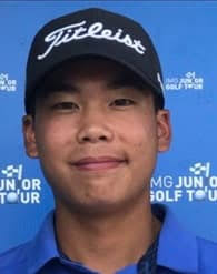Riley Lai's Men's Golf Recruiting Profile