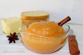 No te pierdas el siguiente artículo y descúbrelos. Julia Y Sus Recetas Mermelada De Membrillo Con Canela Y Anis