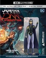 Apokolips bears only a passing resemblance to any comic, and goes to great lengths to establish itself as a mature dc story, for adults. Justice League Dark Apokolips War Blu Ray Release Date May 19 2020 Blu Ray Dvd Digital Hd