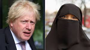 2.5 out of 5 stars 6. Tory Peer Remove Whip From Boris Johnson Over Burka Remarks Politics News Sky News