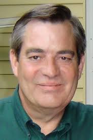 Obituary information for James P. Ulery