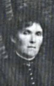 Mary Elizabeth Secord Dean (1859-1927)