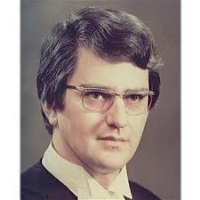 Robert DeWitt Obituary