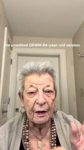 Honest GRWM: A Tribute to Aunt Alice and Emma