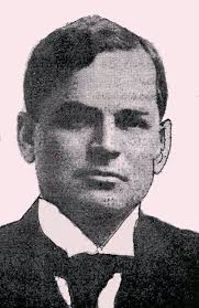 Jesse D. Locker was born in College Hill
