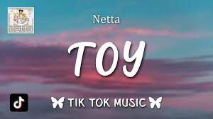 My died when you didbrother, this was a robberyi'm so sorry, i'm sorryrepeat chorus. Netta Toy Lyrics Tiktok Remix Bak Mhm Bak I M Not Your Toy You Stupid Boy Youtube