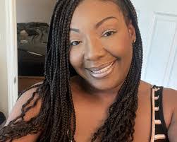 Tesha Jackson's Instagram, Twitter & Facebook