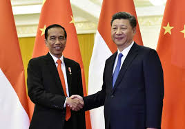 A native or inhabitant of indonesia. Sino Indonesian Relations From Friendship To Alliance Modern Diplomacy