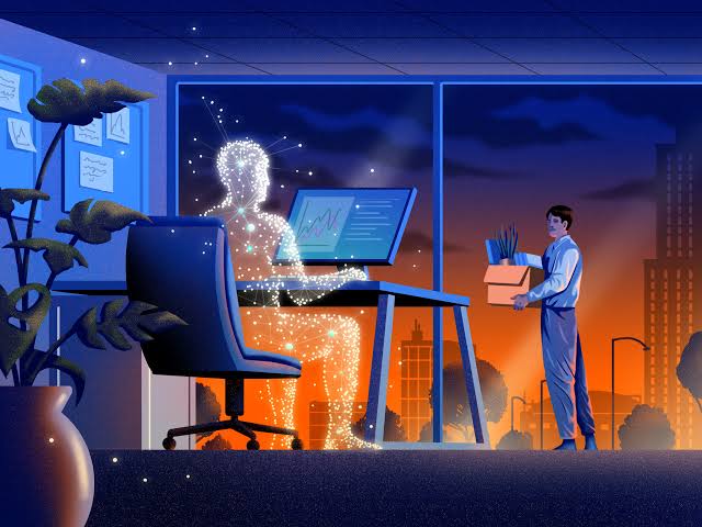 The A.I. Revolution Will Change Work. Nobody Agrees How. - The New York  Times