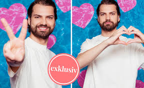 He is an actor, known for die wilden kerle 5 (2008), die wilden kerle: Jimi Blue Ochsenknecht Uber Love Island Johannes Haller Und Cheynne