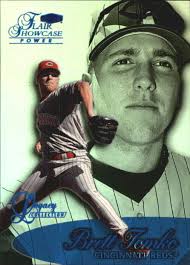 FLAIR SHOWCASE LEGACY 100