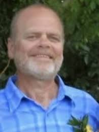 Douglas Ray Farr (1958-2024)