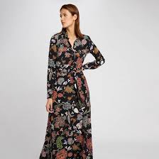 Prepárate para esta temporada con morgan de la redoute. Soldes La Redoute Morgan Robe En Stock