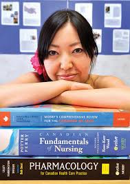 College bridges nursing transition