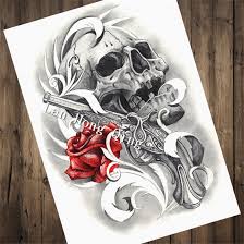 Face it, we love being professional hair stylists or soon to be hair stylists. Vintage Hairdresser Tattoos Patterned Kraft Paper Barber Shop Mural Painting Wall Sticker Home Decor For Living Room Ws 203 Buy Cheap In An Online Store With Delivery Price Comparison Specifications Photos And