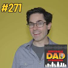 Irritable Dad Syndrome