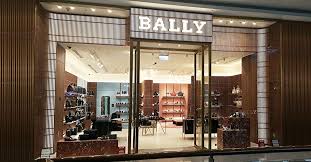 Bally Dubai Mall Store Design Dubai Mall Bally