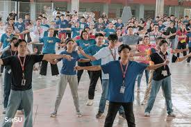 Sorsogon State University