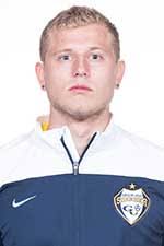 2015-16 Men's Soccer Roster