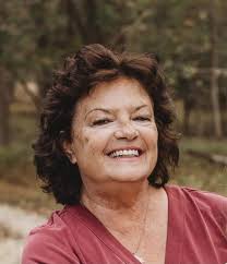 Dolores Gaffney's Instagram, Twitter & Facebook