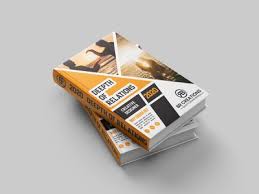Free for personal projects only. Book Cover Design With Free Mock Up Template Download By Bibhuti Bhushan Das On Dribbble