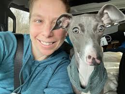 Vicki Eberhardt's Instagram, Twitter & Facebook