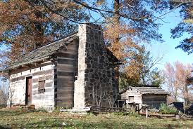 The goodboy cabin is the only handicap accessible cabin in the park. Walk In The Footsteps Of Abraham Lincoln U S Department Of The Interior