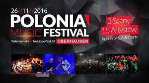 Das polonia palais verfügt über modernste licht, laser, sound und effekttechnik die es uns möglich macht jede nacht emotional einzigartig und atemberaubend zu machen!!! Party Polonia Music Festival Polskie Andrzejki Turbinenhalle Oberhausen P Palais In Bochum 26 11 2016
