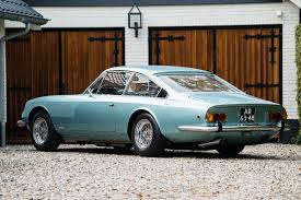 Check spelling or type a new query. 1969 Ferrari 365 Gt 2 2 Vintage Car For Sale