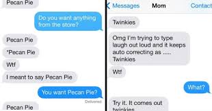 Funny texts pranks best funny jokes funny fails funny quotes funny humor hilarious prank text messages funny messages april fools text pranks. 21 Hilarious Text Replacement Pranks That Will Make You Laugh Way More Than You Should
