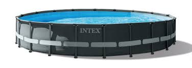 Piscine Tubulaire Ultra Xtr Frame Rectangulaire Piscine Tous Les Catalogues Et Fiches Techniques Pdf Intex