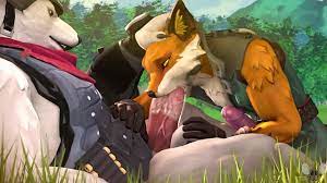 Fortnite furry porn
