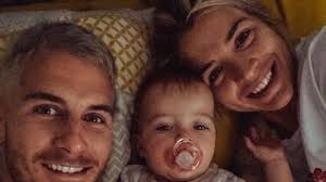 Gemma Atkinson and Gorka Marquez celebrate wonderful news ahead of Strictly 