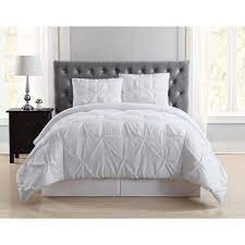 White duvet cover twin xl. Truly Soft Everyday 2 Piece White Twin Xl Duvet Cover Set Dcs1969wttx 18 The Home Depot