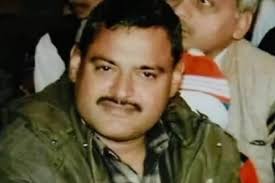 Vikas Dubey was impressed with Sunny Deol's Arjun Pandit