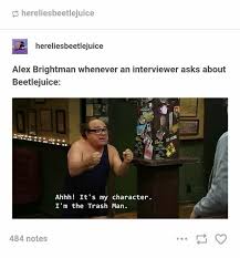 A page for describing ymmv: Pin By Yess Rodriguez On Dorky In 2020 Beetlejuice Movie Beetlejuice Musicals