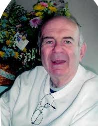 Obituary for John Francis Kelly