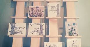 Art Show Craft Fair Tips And Advice With Booth Display Photos For Inspiration Hand And Seek Craft Display Craft Booth Displays Craft Booth