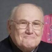 Obituary information for David Silverwood