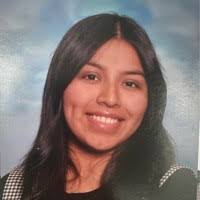 Melissa Talavera's Instagram, Twitter & Facebook