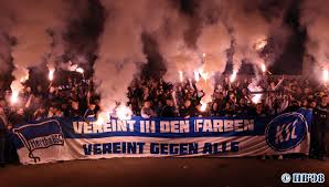 Kader und transferdiskussion (mit quelle) 21/22, beiträge: Die Altesten Fanfreundschaften In Deutschland Hertha Bsc Und Der Karlsruher Sc