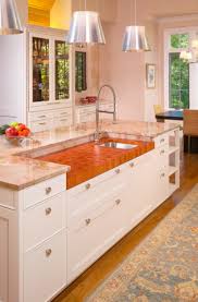 If it help we love the rubio monocoat finish for all countertops. 31 Kitchens With Butcher Block Countertops Sebring Design Build