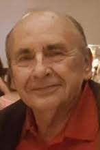 Obituary information for James D. Price
