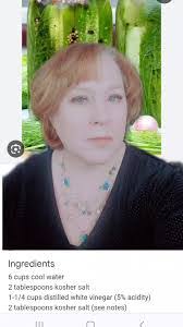 Tammy Pickle's Instagram, Twitter & Facebook