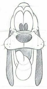 Disegni facili a matita disney. Pin Di Carla Vesentini Su Art Arte Disney Disney Schizzi Disegni Dei Personaggi Disney